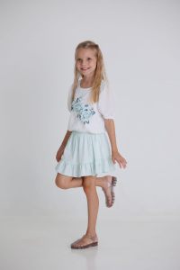 Foto 9 - Modelo Amabile Hennings