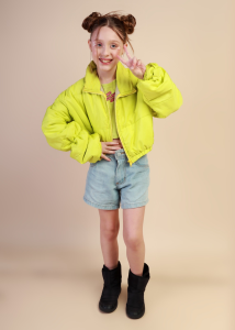 Foto 4 - Modelo Amanda Bosco