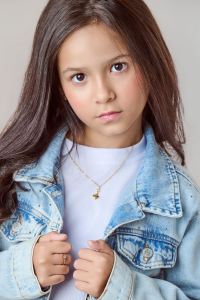 Foto 10 - Modelo Sophia Calado