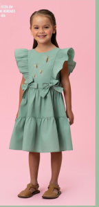 Foto 14 - Modelo Yasmin Sotil W.