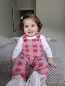 Foto 1 - Modelo Heloisa da Luz Z.