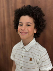 Foto 2 - Modelo Davi Miguel