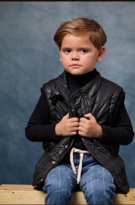 Foto 11 - Modelo Benjamin Sotil W.