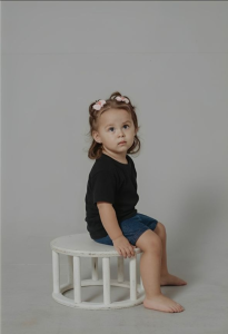 Foto 6 - Modelo Chloe Braga