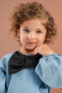 Foto 4 - Modelo Maitê da Cunha