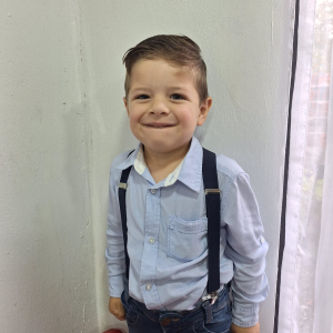 Foto 1 - Modelo Heitor Henrique S.