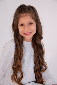 Foto 2 - Modelo Mirella Vitória