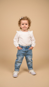 Foto 1 - Modelo Sarah P. Schulze