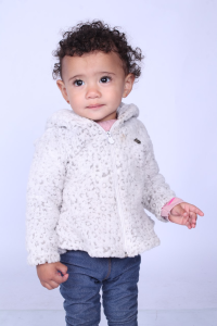 Foto 6 - Modelo Maria Cecília B.T