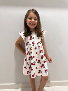 Foto 2 - Modelo Alice R.