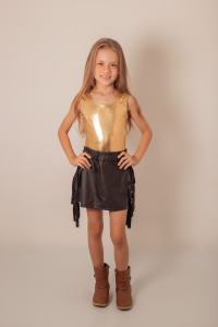 Foto 5 - Modelo Kiara da Silva