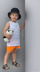 Foto 4 - Modelo Noah M.K