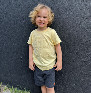 Foto 4 - Modelo Matheus Crespin