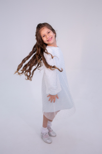 Foto 4 - Modelo Mirella Vitória