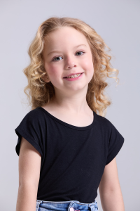 Foto 3 - Modelo Alícia Vicktória