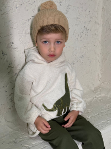 Foto 3 - Modelo Mark Z.H