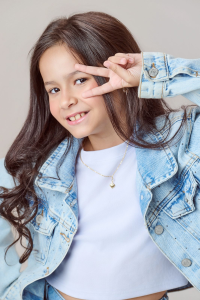 Foto 8 - Modelo Sophia Calado