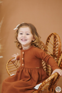 Foto 11 - Modelo Lilliana de Gasper