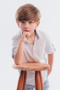 Foto 9 - Modelo Davi B.