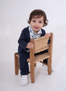 Foto 7 - Modelo Noah Menezes