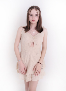 Foto 7 - Modelo Amanda S. Bernardes