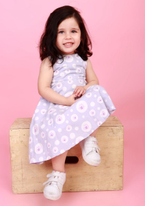 Foto 3 - Modelo Myllena Caglioni