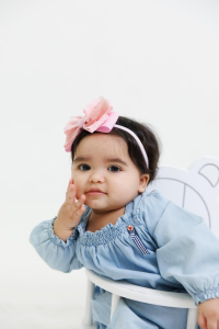 Foto 6 - Modelo Kariny Sampaio