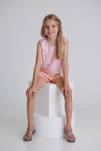 Foto 10 - Modelo Amabile Hennings
