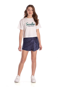 Foto 5 - Modelo Julia Gonçalves