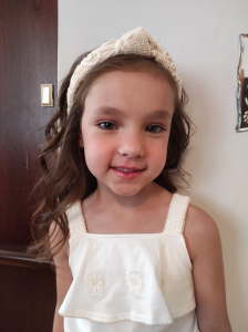 Foto 2 - Modelo Heloise S. Lopes