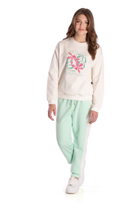 Foto 1 - Modelo Julia Gonçalves