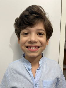 Foto 7 - Modelo Pedro Carlini