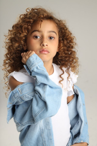 Foto 7 - Modelo Gabrielly B. Oliveira