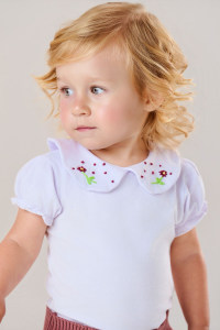 Foto 2 - Modelo Alice B. Machado