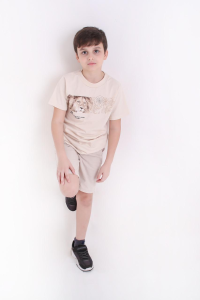 Foto 2 - Modelo Bernardo S. Bernardes