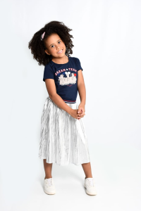 Foto 3 - Modelo Mariah  dos Santos