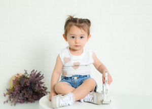 Foto 2 - Modelo Raíssa Melinda