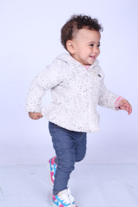 Foto 4 - Modelo Maria Cecília B.T