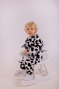 Foto 11 - Modelo Ícaro Miguel D.