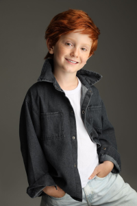 Foto 3 - Modelo Henrique Cosma