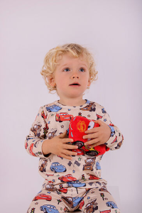 Foto 9 - Modelo Ícaro Miguel D.