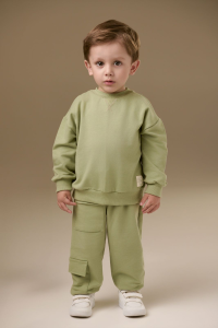 Foto 8 - Modelo Eduardo K. de Barros