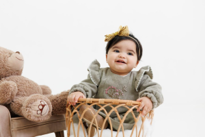 Foto 4 - Modelo Kariny Sampaio