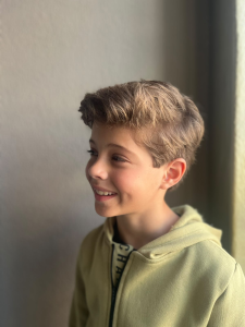 Foto 4 - Modelo Benjamim Lucas