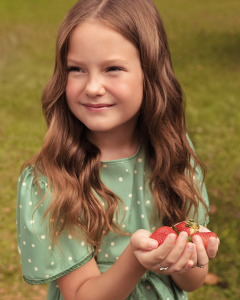 Foto 11 - Modelo Ester Sofia B.