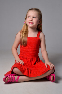 Foto 10 - Modelo Sofia Manuela R.