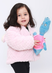 Foto 9 - Modelo Myllena Caglioni