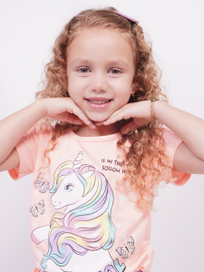 Foto 1 - Modelo Heloísa M.B