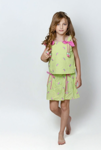 Foto 15 - Modelo Chloé Ramos