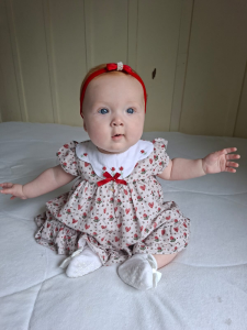 Foto 9 - Modelo Isabella Liz